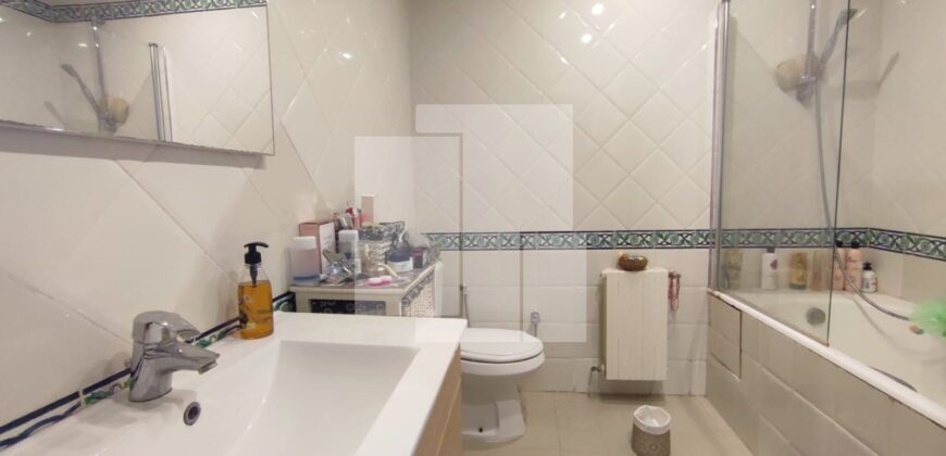 Appartement S+3 Meublé, Marsa plage