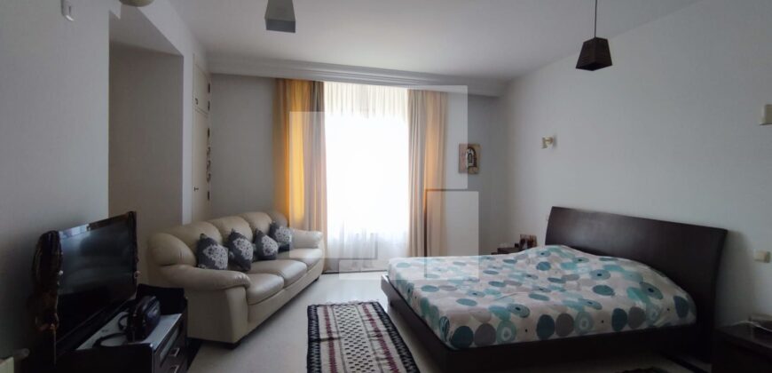 Appartement S+3 Meublé, Marsa plage