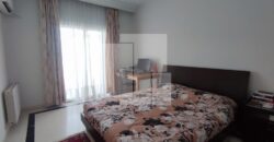 Appartement S+3 Meublé, Marsa plage