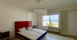 Appartement S+3 avec vue sur mer, Gammarth supérieur