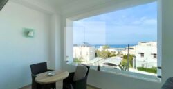 Appartement S+3 avec vue sur mer, Gammarth supérieur