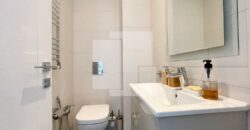 Appartement S+3 avec vue sur mer, Raoued Plage
