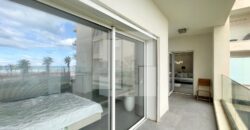 Appartement S+3 avec vue sur mer, Raoued Plage