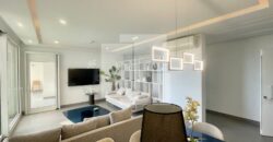 Appartement S+3 avec vue sur mer, Raoued Plage