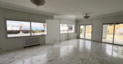 Villa de maitre avec vue sur mer, Marsa