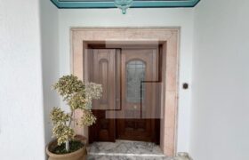 Villa de maitre avec vue sur mer, Marsa
