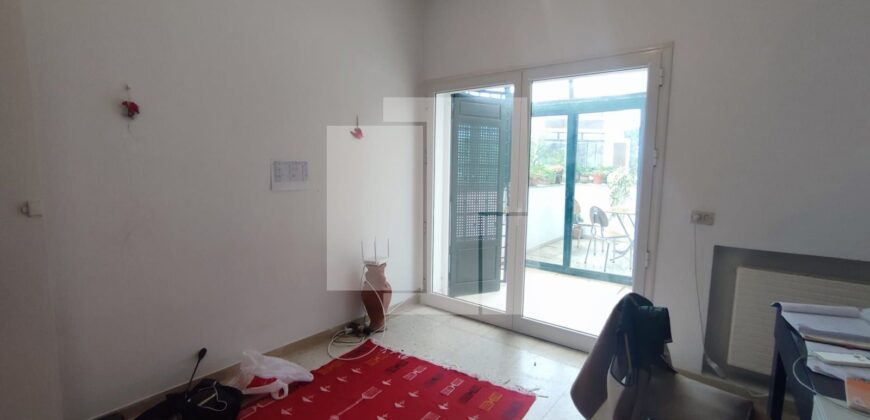 Duplex S+4, Marsa Plage
