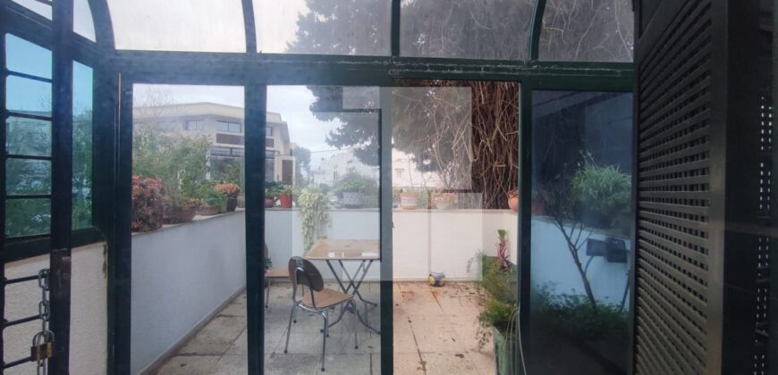 Duplex S+4, Marsa Plage