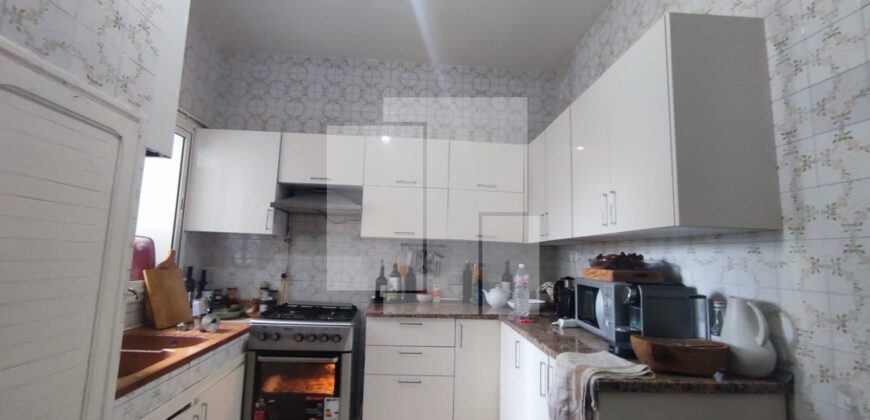 Duplex S+4, Marsa Plage