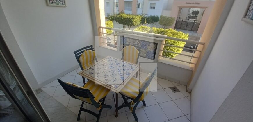 Appartement S+3, Ain Zaghouen