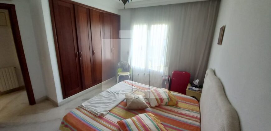 Appartement S+3, Ain Zaghouen