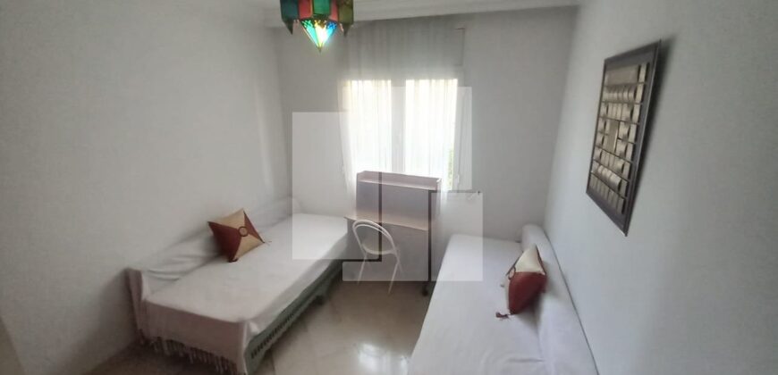 Appartement S+3, Ain Zaghouen