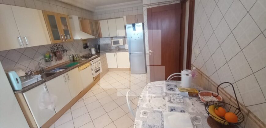 Appartement S+3, Ain Zaghouen