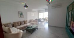 Appartement S+3, Ain Zaghouen