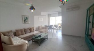 Appartement S+3, Ain Zaghouen