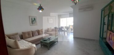 Appartement S+3, Ain Zaghouen