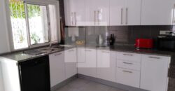 Villa S+4 avec piscine, Gammarth zone touristique