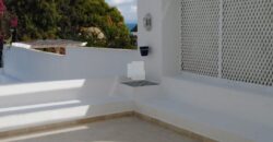 Villa S+4 avec piscine, Gammarth zone touristique