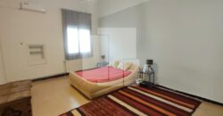 Maisonnette S+2 meublée avec jardin, Carthage Amilcar