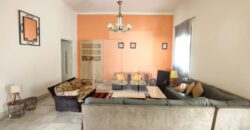Maisonnette S+2 meublée avec jardin, Carthage Amilcar