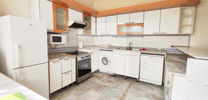 Maisonnette S+2 meublée avec jardin, Carthage Amilcar