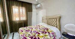 Etage de villa S+3 avec vue sur mer, Marsa