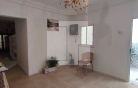 Duplex S+3, Marsa corniche