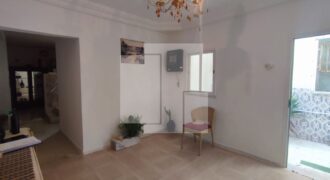 Duplex S+3, Marsa corniche