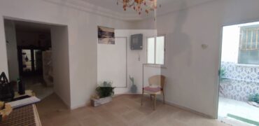 Duplex S+3, Marsa corniche