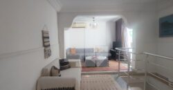 Duplex S+3, Marsa corniche
