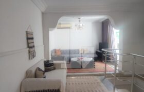 Duplex S+3, Marsa corniche