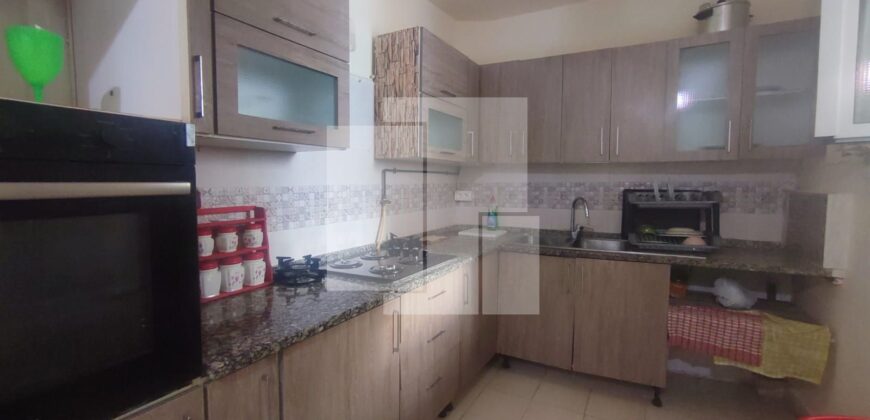 Duplex S+3, Marsa corniche