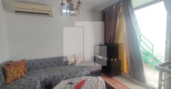 Duplex S+3, Marsa corniche