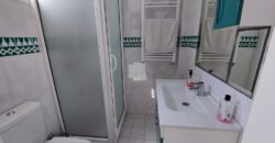 Etage de villa meublé S+2, Marsa ville