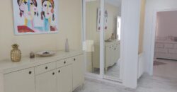 Etage de villa meublé S+2, Marsa ville
