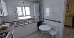 Etage de villa meublé S+2, Marsa ville