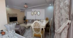 Etage de villa meublé S+2, Marsa ville
