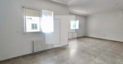 Appartement S+3, Marsa Ville