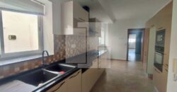Appartement S+3, Marsa Ville