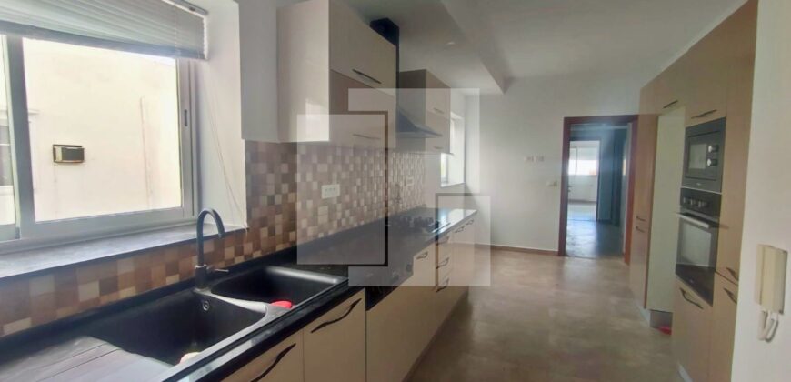 Appartement S+3, Marsa Ville