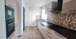 Appartement S+3, Marsa Ville