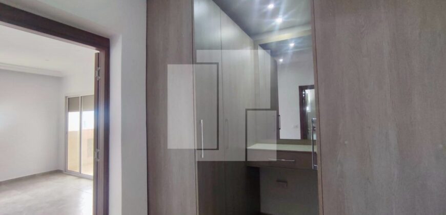 Appartement S+3, Marsa Ville