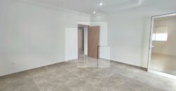Appartement S+3, Marsa Ville