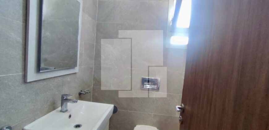 Appartement S+3, Marsa Ville
