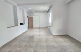 Appartement S+3, Marsa Ville