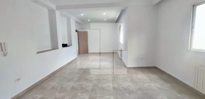 Appartement S+3, Marsa Ville