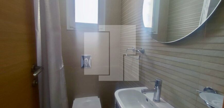 Appartement S+1 Meublé, Marsa plage