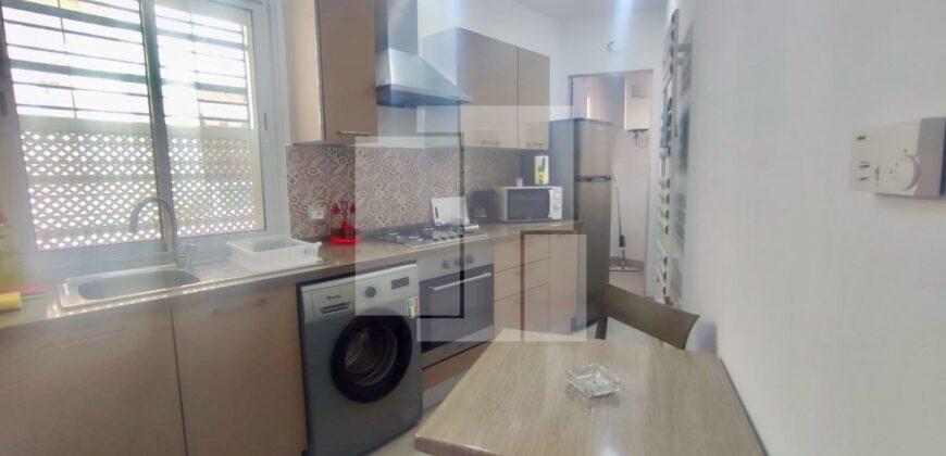 Appartement S+1 Meublé, Marsa plage