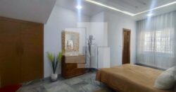 Appartement S+1 Meublé, Marsa plage