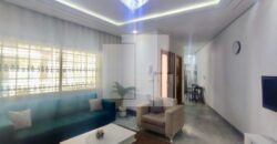 Appartement S+1 Meublé, Marsa plage